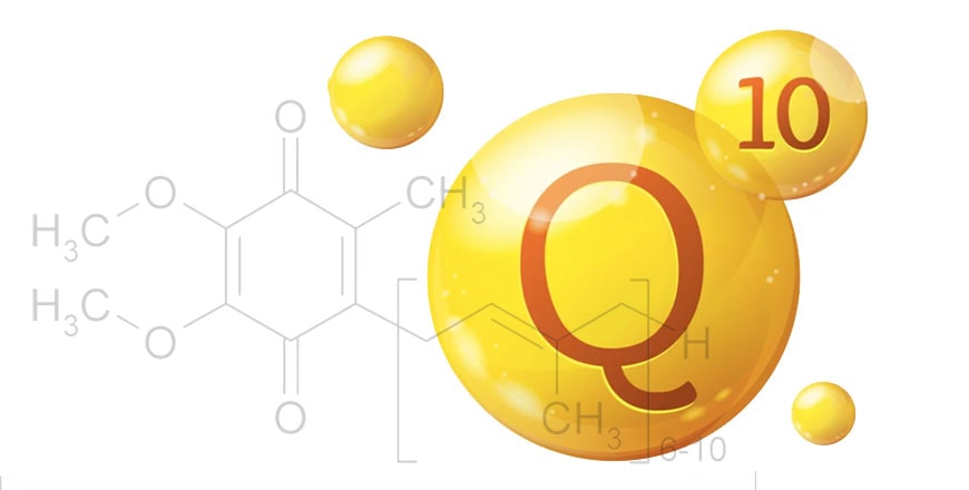 Koenzim Q10